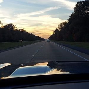 Meet your Posher, Patricia